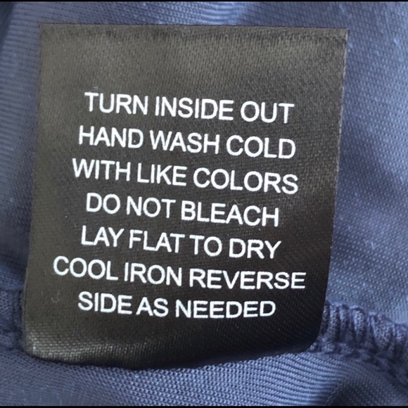 🌟🌟🌟SOLD🌟🌟🌟🎶 SHE WORE BLUE VELVET 🎶 L.A. HEARTS velvet dress Beautiful W - Picture 12 of 16